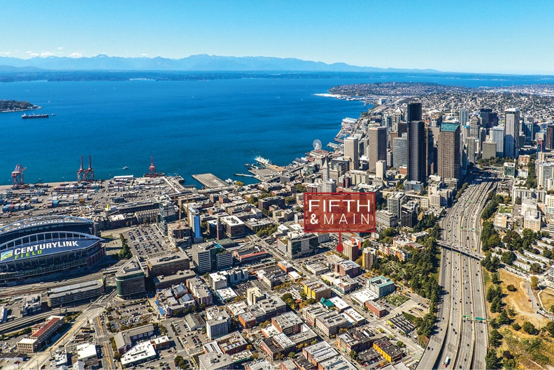 214 5th Ave S, Seattle, WA for lease Primary Photo- Image 1 of 6