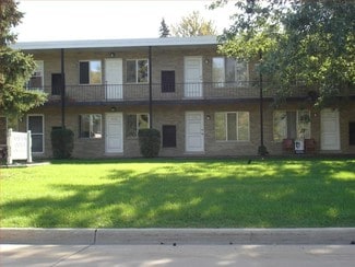 Plus de détails pour 31740 Fraser Dr, Fraser, MI - Multi-résidentiel à vendre
