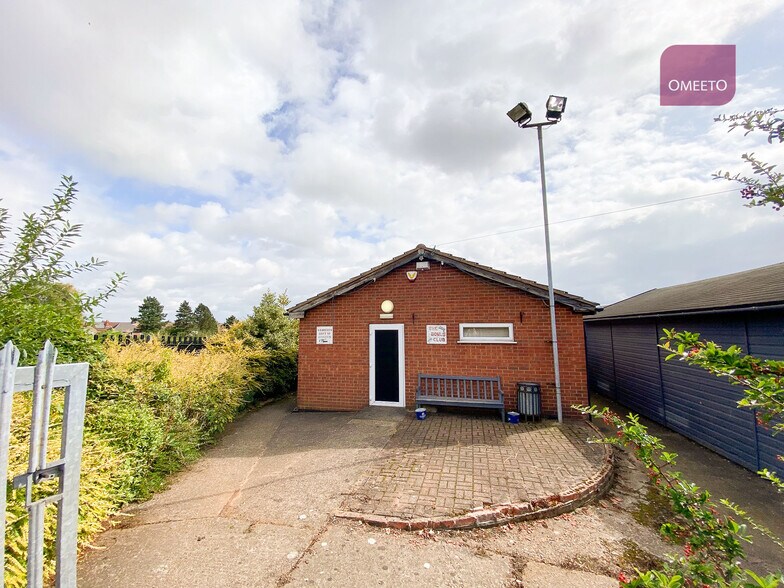 Recreation Rd, Mansfield for sale - Primary Photo - Image 1 of 1