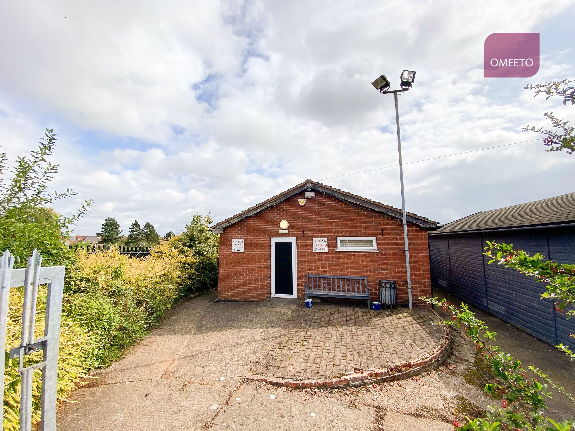 Recreation Rd, Mansfield for sale Primary Photo- Image 1 of 1