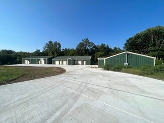 More details for 402 Black Creek rd, Birmingham, AL - Industrial for Lease