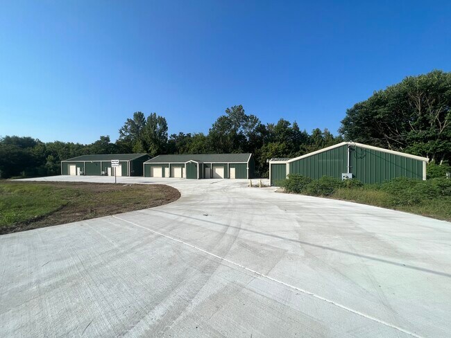 More details for 402 Black Creek rd, Birmingham, AL - Industrial for Lease