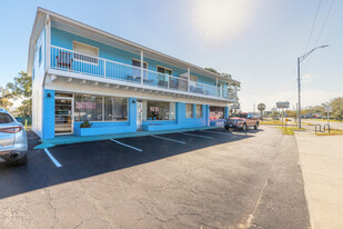 214 Brevard St, Titusville FL - Services immobiliers commerciaux