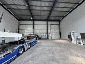 Bureau dans Meaux à louer Photo intérieure- Image 2 de 4