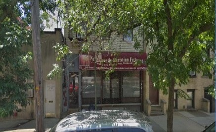 1711 Zerega Ave, Bronx, NY for lease Primary Photo- Image 1 of 26