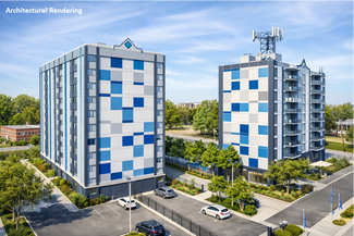 More details for 750 Adams Ave, Memphis, TN - Multifamily for Sale