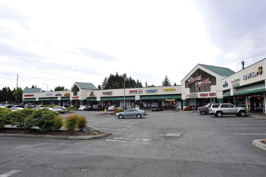 6103 SW Murray Blvd, Beaverton, OR for lease - Building Photo - Image 2 of 4