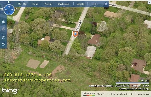 1369 Camel Rd, Aurora, IL for sale - Primary Photo - Image 1 of 6