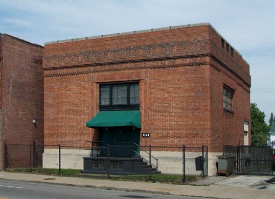 3121 W 25th St, Cleveland, OH for sale Primary Photo- Image 1 of 1