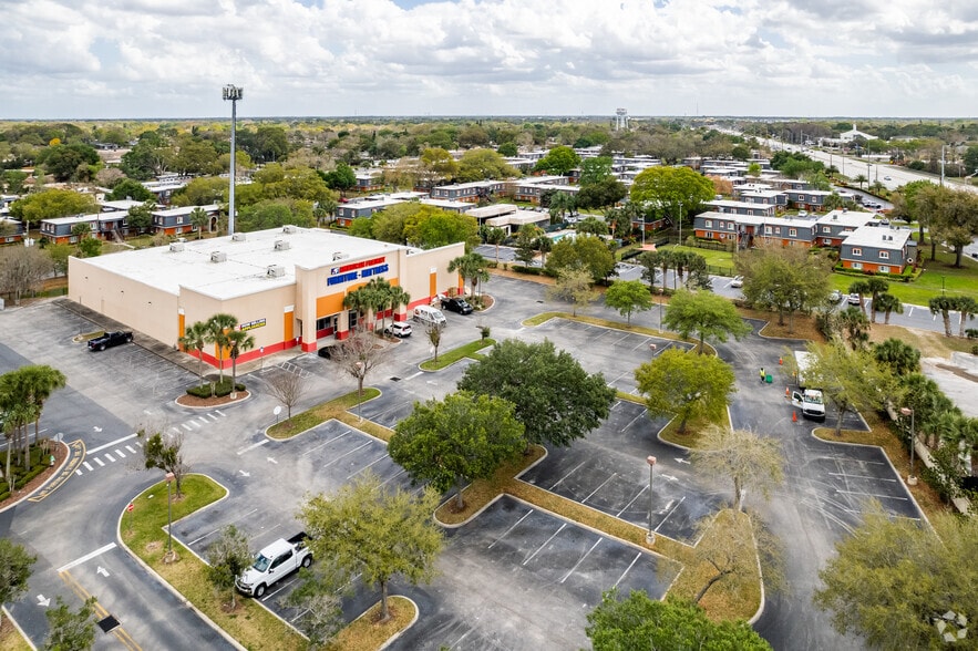 1544 SR 436, Winter Park, FL for lease - Aerial - Image 1 of 6