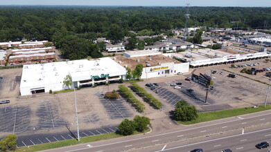 5070 Interstate 55 N, Jackson, MS for lease Building Photo- Image 1 of 4