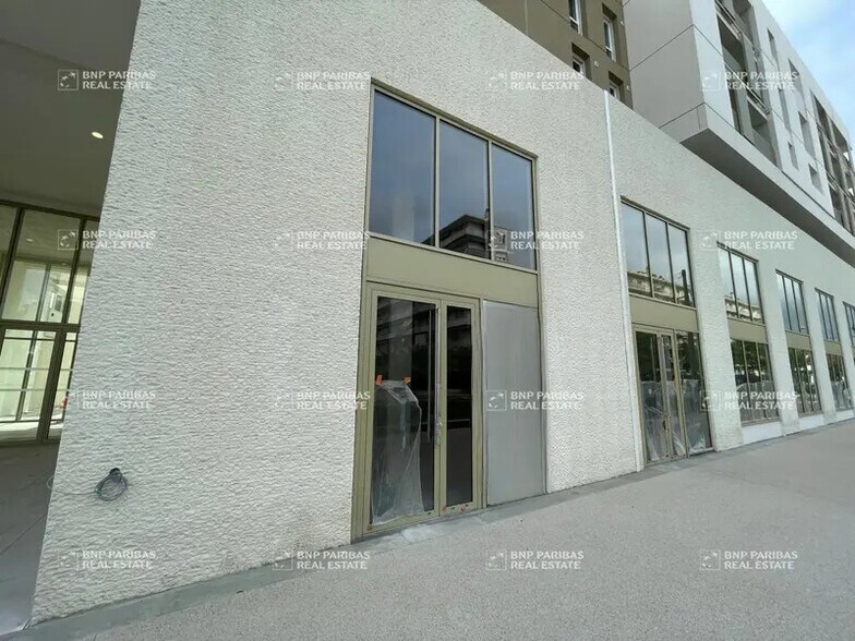 Bureau dans Montpellier à vendre - Photo du bâtiment - Image 2 de 14