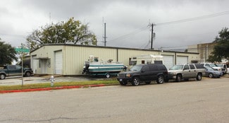 More details for 9708 Gray Blvd, Austin, TX - Industrial for Lease