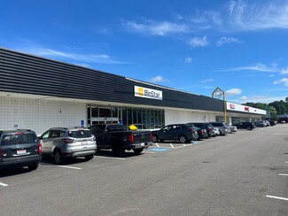 Plus de détails pour 20 Stockwell Dr, Avon, MA - Vente au détail à louer