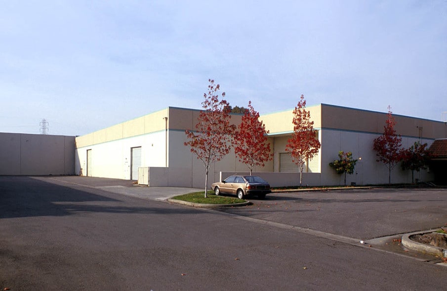 23841 Foley St, Hayward, CA for lease - Other - Image 2 of 4