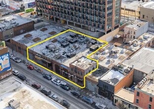 54-60 N 11th St, Brooklyn, NY à louer Photo intérieure- Image 2 de 6