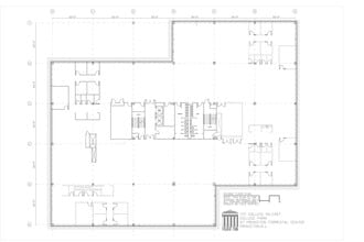 4 Research Way, Princeton, NJ for lease Floor Plan- Image 1 of 1