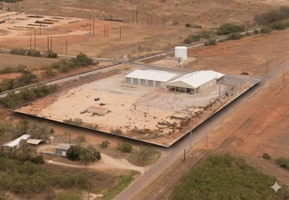 More details for 110 CR 141, Sweetwater, TX - Flex for Lease