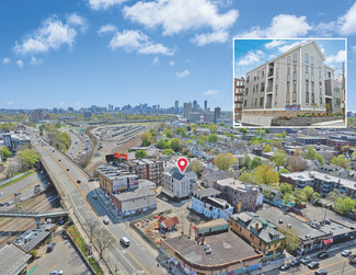 More details for 18 Highgate St, Boston, MA - Multifamily for Sale