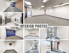 7750 College Town Dr, Sacramento, CA for lease Interior Photo- Image 1 of 3