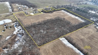 Plus de détails pour 00 Illinois 148, Mulkeytown, IL - Terrain à vendre