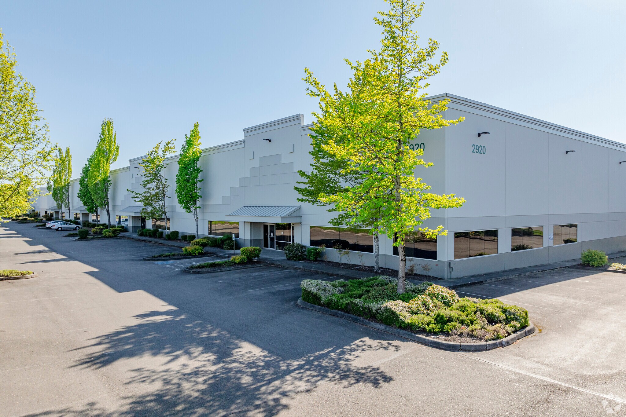 2920 142nd Ave E, Sumner, WA for lease Primary Photo- Image 1 of 11