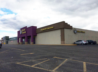 More details for 4850 W Western Ave, South Bend, IN - Retail for Lease