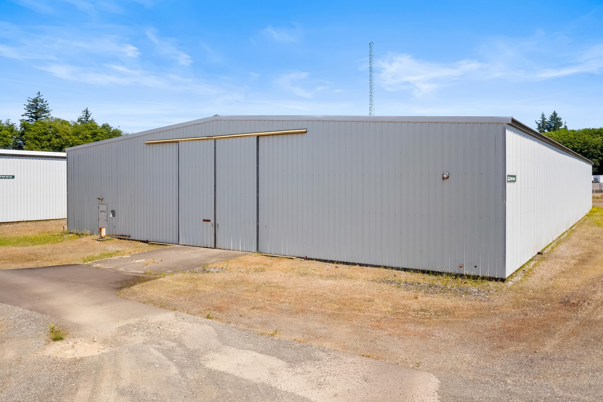 West Park, Elma, WA for lease Primary Photo- Image 1 of 4