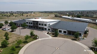 Plus de détails pour 5000 Goodman St, Timnath, CO - Industriel à vendre