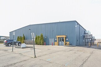 Plus de détails pour 1700 S Livernois Rd, Rochester Hills, MI - Industriel à vendre