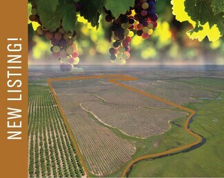 More details for 17559 Liberty rd, Clements, CA - Land for Sale