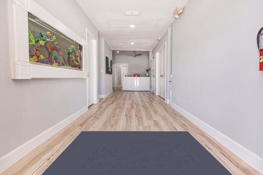 7231 Little Rd, New Port Richey, FL for lease - Building Photo - Image 2 of 18