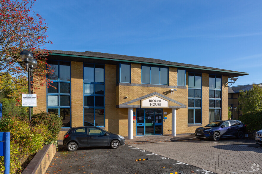 Hall Park Way, Telford à vendre - Photo principale - Image 1 de 1