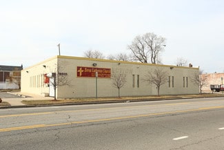 More details for 18901 Wyoming St, Detroit, MI - Office for Lease