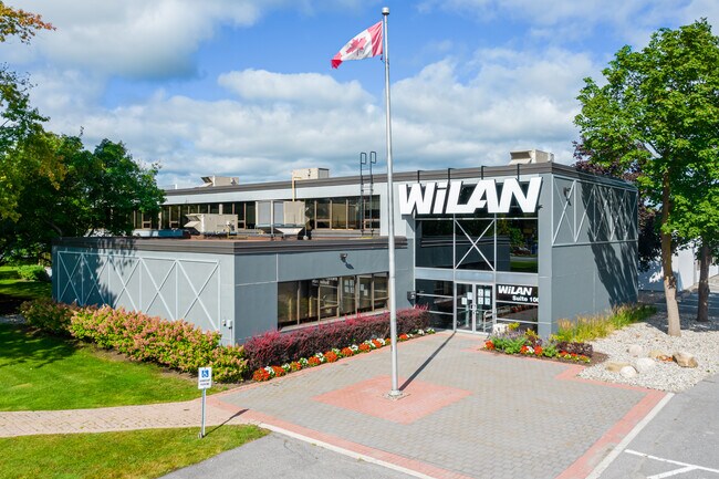 More details for 1891-1941 Robertson Rd, Ottawa, ON - Office for Lease