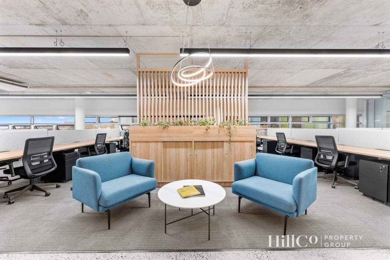 8 Hill St, Surry Hills for lease Interior Photo- Image 1 of 4