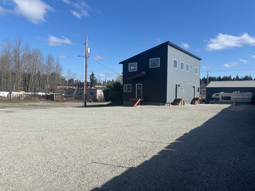 13018 Canyon Road East, Puyallup, WA for lease - Building Photo - Image 2 of 3