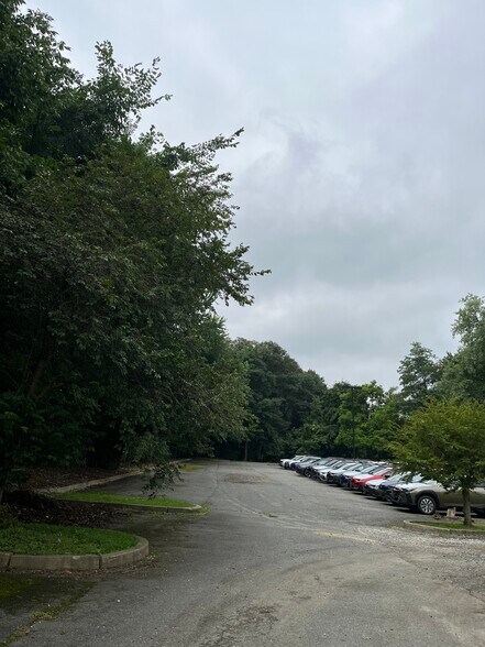 110 Beaver St, Waltham, MA à louer - Photo du bâtiment - Image 3 de 5