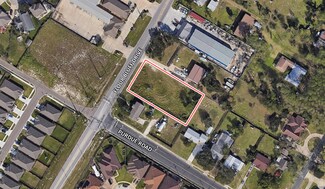 More details for 2245 Flour Bluff Dr, Corpus Christi, TX - Land for Sale