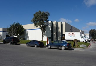 More details for 6930 Camino Maquiladora, San Diego, CA - Industrial for Lease
