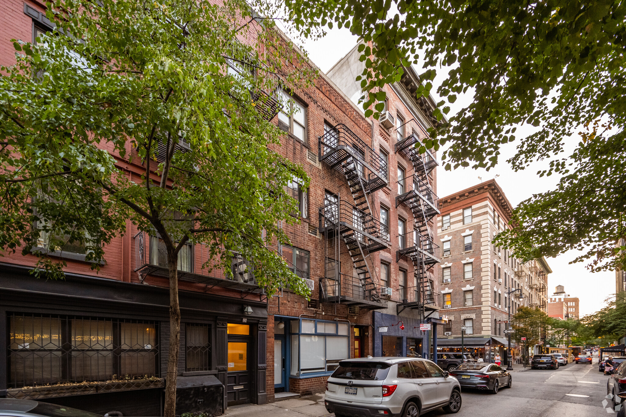 27 Bedford St, New York, NY à vendre Photo principale- Image 1 de 1