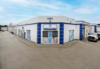 More details for 19100 SW 106th Ave, Cutler Bay, FL - Flex for Lease