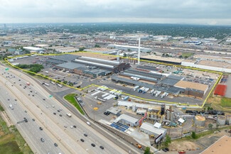 More details for 5151 N Bannock St, Denver, CO - Industrial for Lease