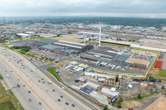 5151 N Bannock St, Denver, CO - AERIAL  map view - Image1