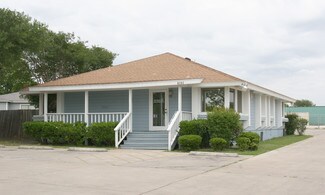 Plus de détails pour 1420 S Ellison Dr, San Antonio, TX - Bureau à louer