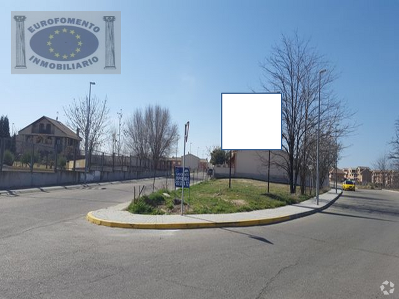 Calle Núñez de Balboa, 2, Yuncos, Toledo for sale - Building Photo - Image 3 of 3