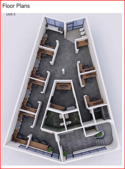 Lewis Road Condo Portfolio portfolio of 2 properties for sale on LoopNet.ca - Building Photo - Image 3 of 18