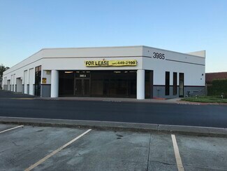 More details for 3985-3991 1st St, Livermore, CA - Retail, Flex for Lease