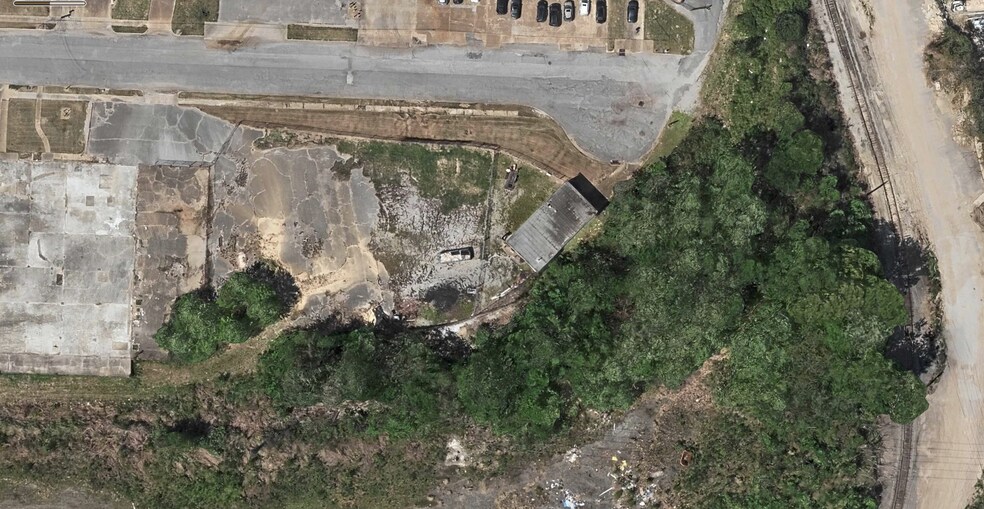 801 Royal Ave, Memphis, TN à louer - Photo du bâtiment - Image 1 de 1