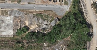 Plus de détails pour 801 Royal Ave, Memphis, TN - Industriel à louer